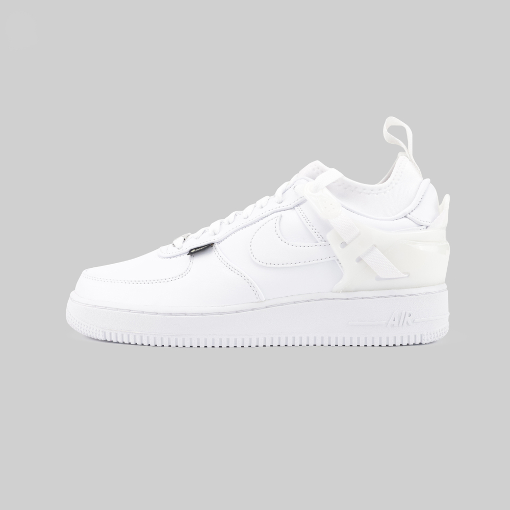 Кроссовки Nike x Undercover Air Force 1 Low SP - купить в магазине Dice с бесплатной доставкой по России