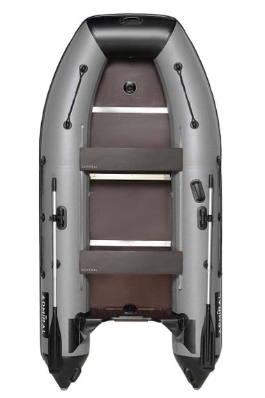 Лодка ПВХ АДМИРАЛ 335 Light