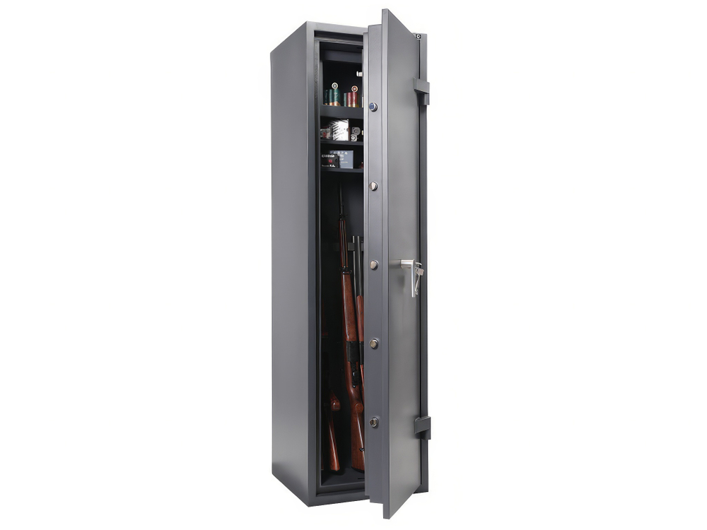 Оружейный сейф MDTB ASG/WS6