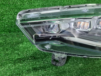 Фара левая Haval F7 (2019-н.в.) LED
