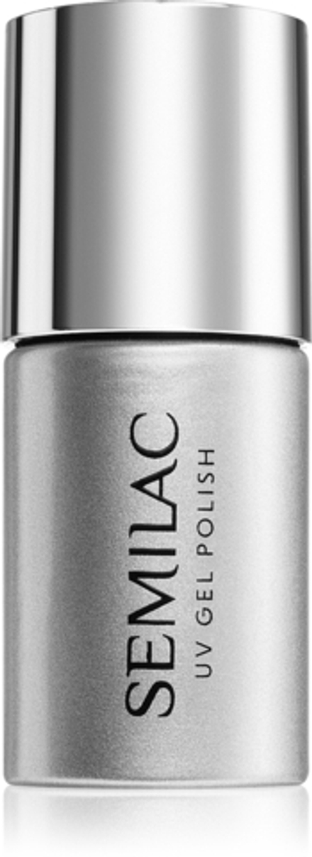 Semilac UV Hybrid Care Base - Питательная основа для гибридных ногтей, 7 ml