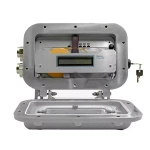 ГАНК-4ФEx газоанализатор многоканальный автоматический взрывозащищённый стационарный