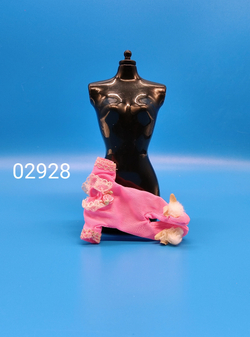 Одежда для куклы Барби - Келли винтаж 02928