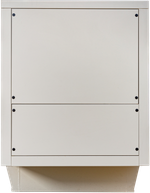 Дизельный генератор MGEp160DN в кожухе