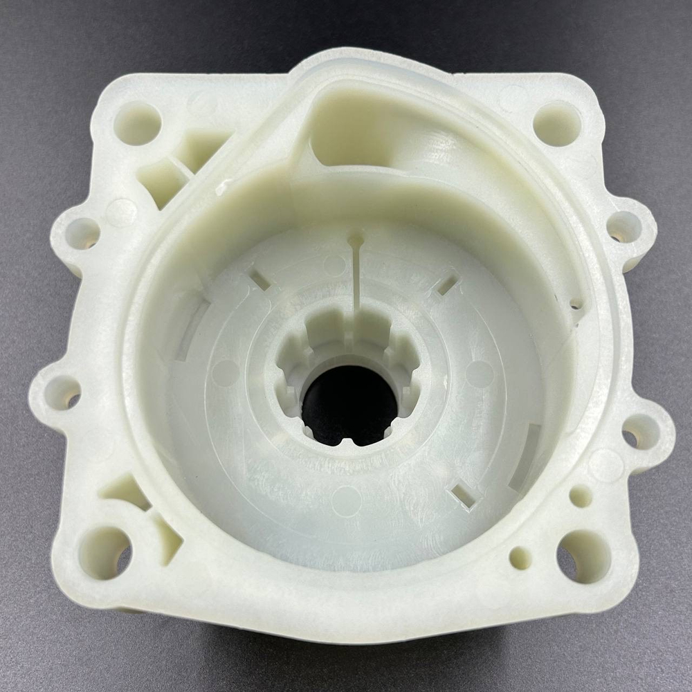 Корпус помпы охлаждения Yamaha 115-250 (Omax)