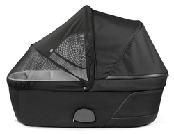 Коляска 2 в 1 Peg Perego Veloce Belvedere Licorice