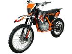 Мотоцикл кроссовый эндуро KAYO K2 PRO