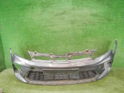 Бампер передний Kia Rio 4 X (2020-н.в.)