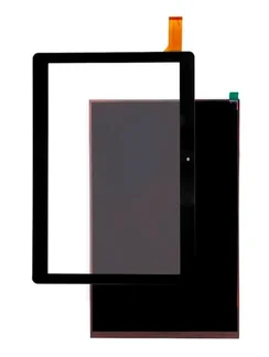 Комплект дисплей и тачскрин для Prestigio MUZE 4231 4G