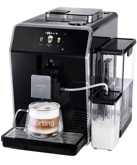 Кофемашина Korting KACM 2004 Adagio