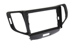 Переходная рамка магнитолы HONDA ACCORD 2008-2012 9 дюймов