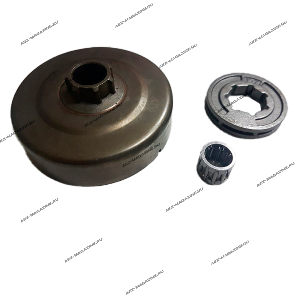 Чашка привода для ШТИЛЬ 180 со съемным венцом 3/8-7 серия Ultra Pro