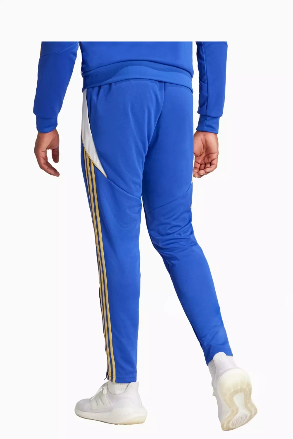 Штаны adidas Pitch 2 Street Messi