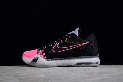 Nike Kobe 10 Elite Mambacurial