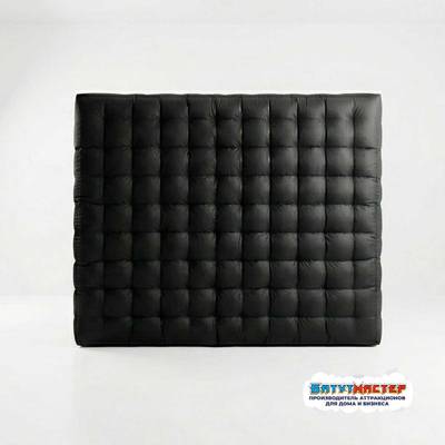 Надувной экран кинотеатр «Гигант-шоу», 14×9×6 м