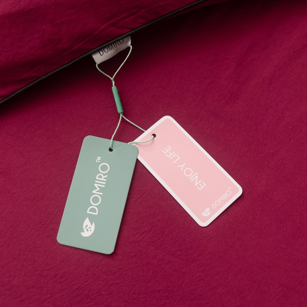 Комплект постельного белья Mood of Paris на резинке MPR004