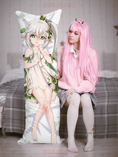 Дакимакура Нахида арт. 0968