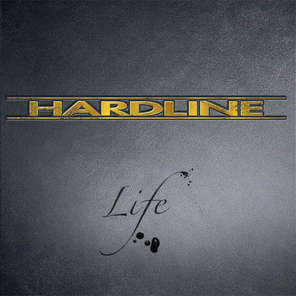 Hardline / Life (LP)