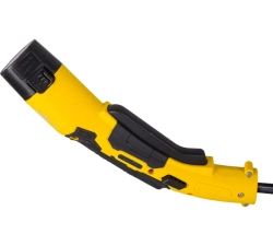 Аккумуляторный триммер Huter GET-12M-2Li