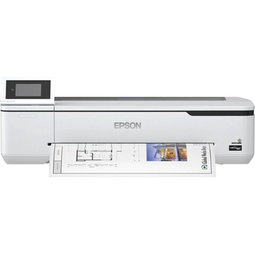 Плоттер Epson SureColor SC-T3100N, A1 (24"), WiFi, цветной