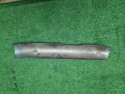 Накладка глушителя правая BMW R18B (2021-н.в.)