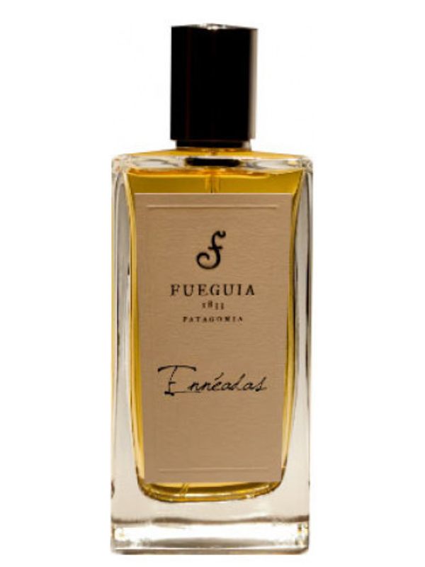 Fueguia 1833 Enneadas