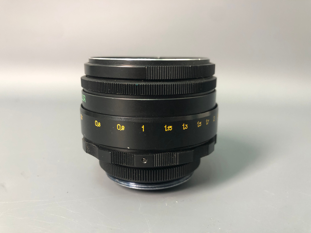 Helios 44-2