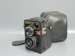 Любитель-166 Олимпиада-80