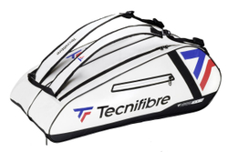 Сумка теннисная Tecnifibre Tour Endurance Racket Bag 12R 2025