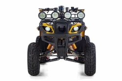 Квадроцикл TIGER SPORT 250