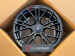 КОВАНЫЕ ДИСКИ для Porsche PANAMERA 4 4S E HYBRID G3 972