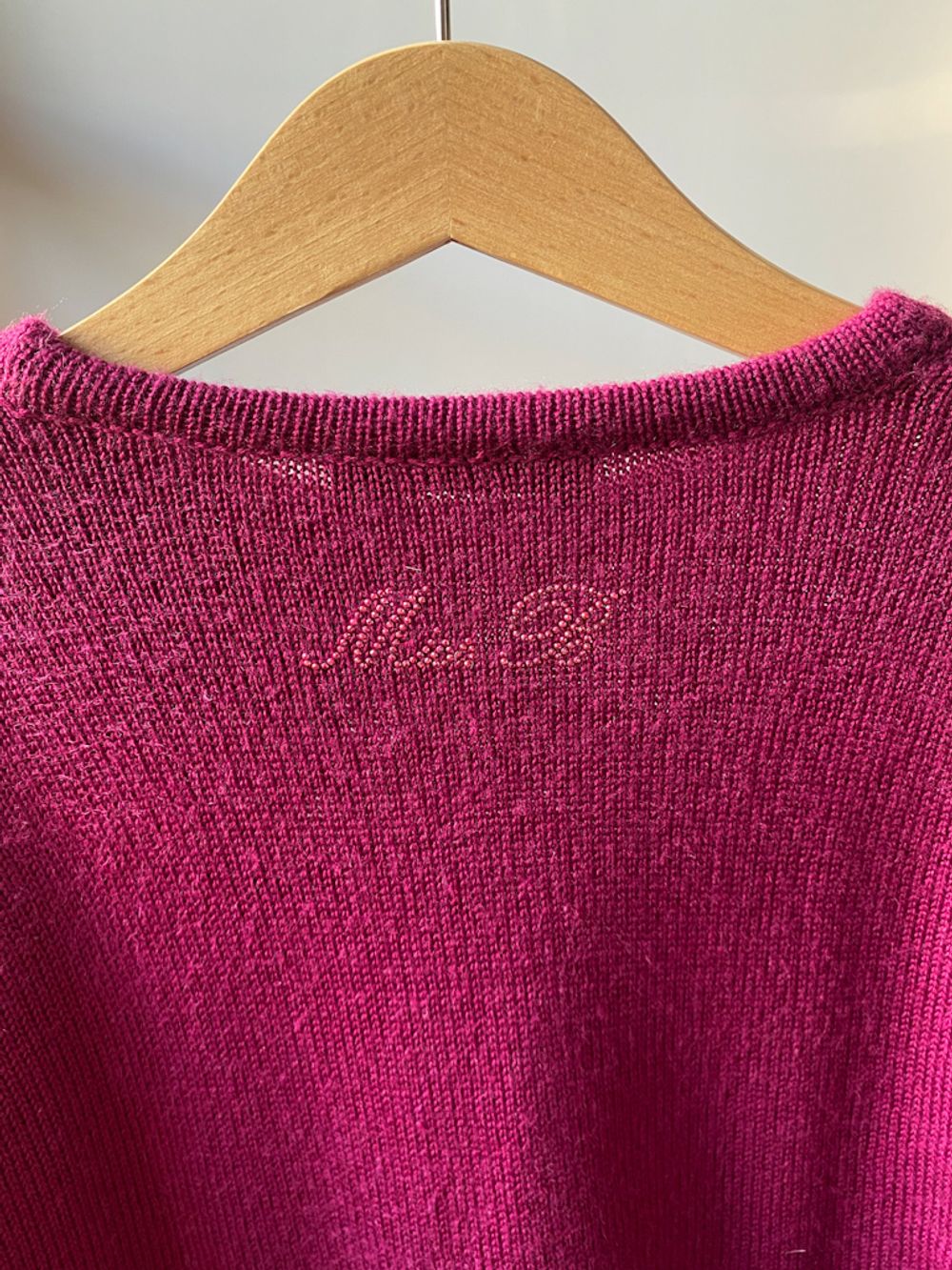 Свитер Blumarine, 116