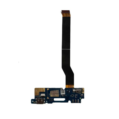 Нижняя плата для телефона Asus ZenFone 3 Max (ZC520TL)