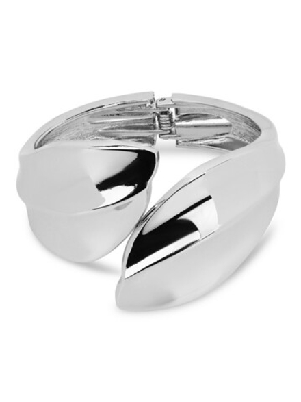 Браслет "Элиза" цвет - серебро