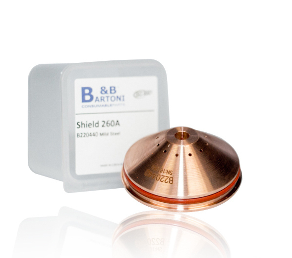 B220440 Экран 260А