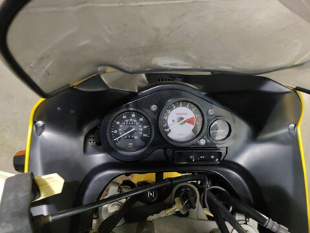 Yamaha TDM850 , 1997