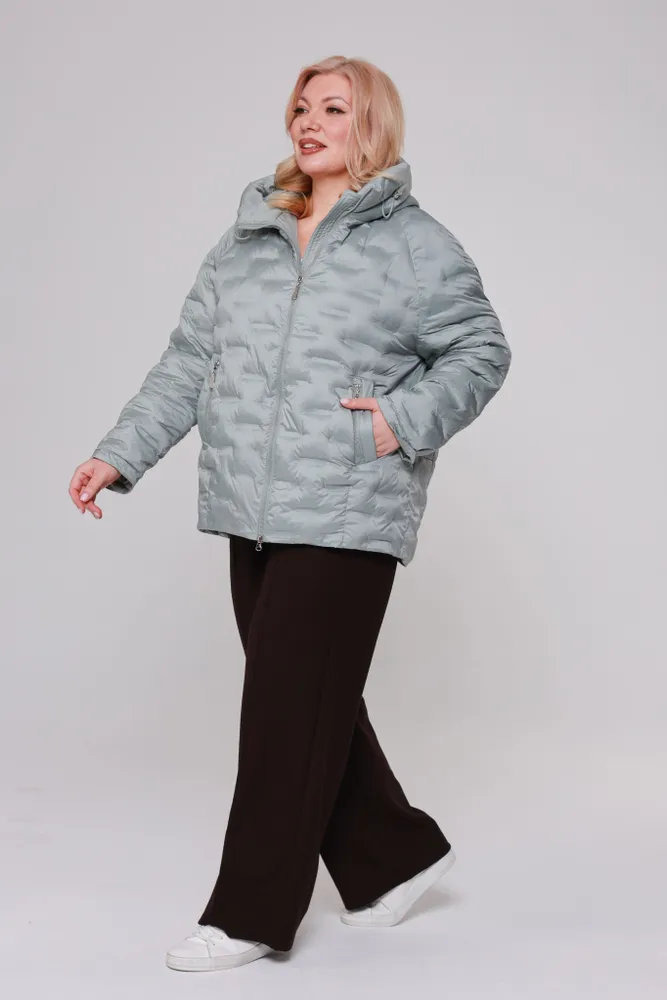 Куртка 6549 Fabrika