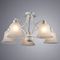 Потолочная люстра Arte Lamp Emma A2713PL-5WG