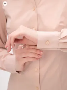 Рубашка элегантная Balani 23259