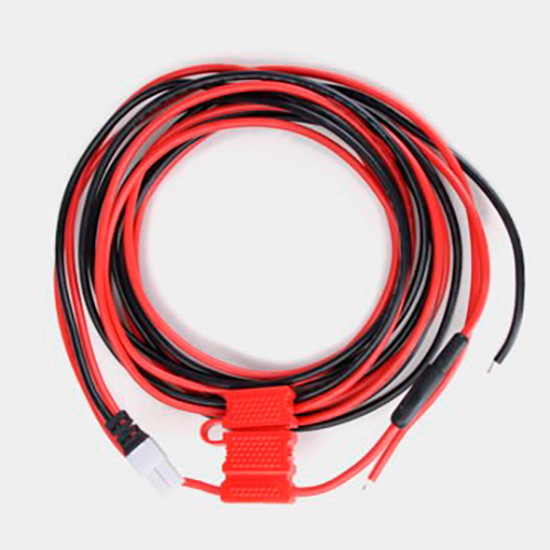 Hytera PWC36 Кабель питания, длина 3 м