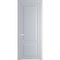 Межкомнатная дверь эмаль Profil Doors 1.2.1PD лайт грей глухая
