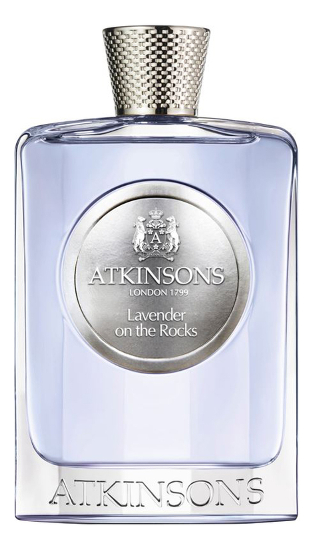 Atkinsons Lavender On The Rocks