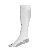 Гетры футбольные Match Socks, белый
