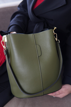 СУМКА Италия Le Borsette 85777