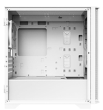 Корпус mATX Montech AIR 100 LITE WHITE