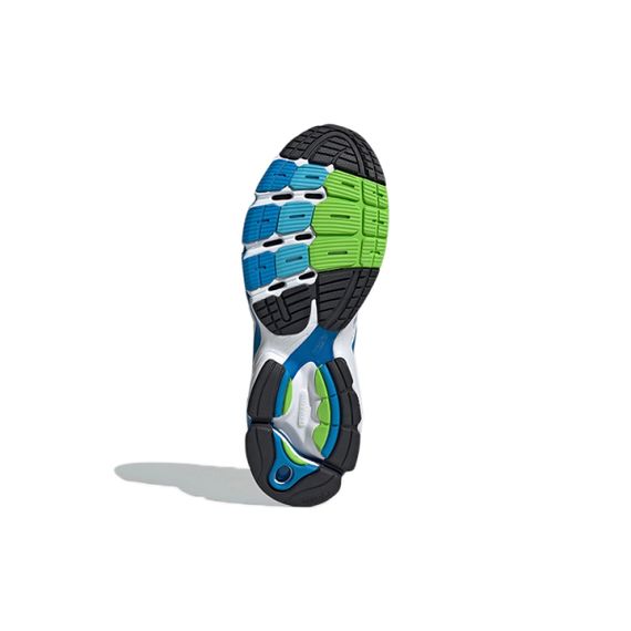 Подушка Adidas SUPERNOVA 7 Бежевые кроссовки Низки Унисекс