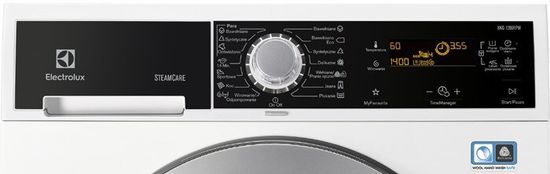 Стиральная машина Electrolux EWF1287EMW