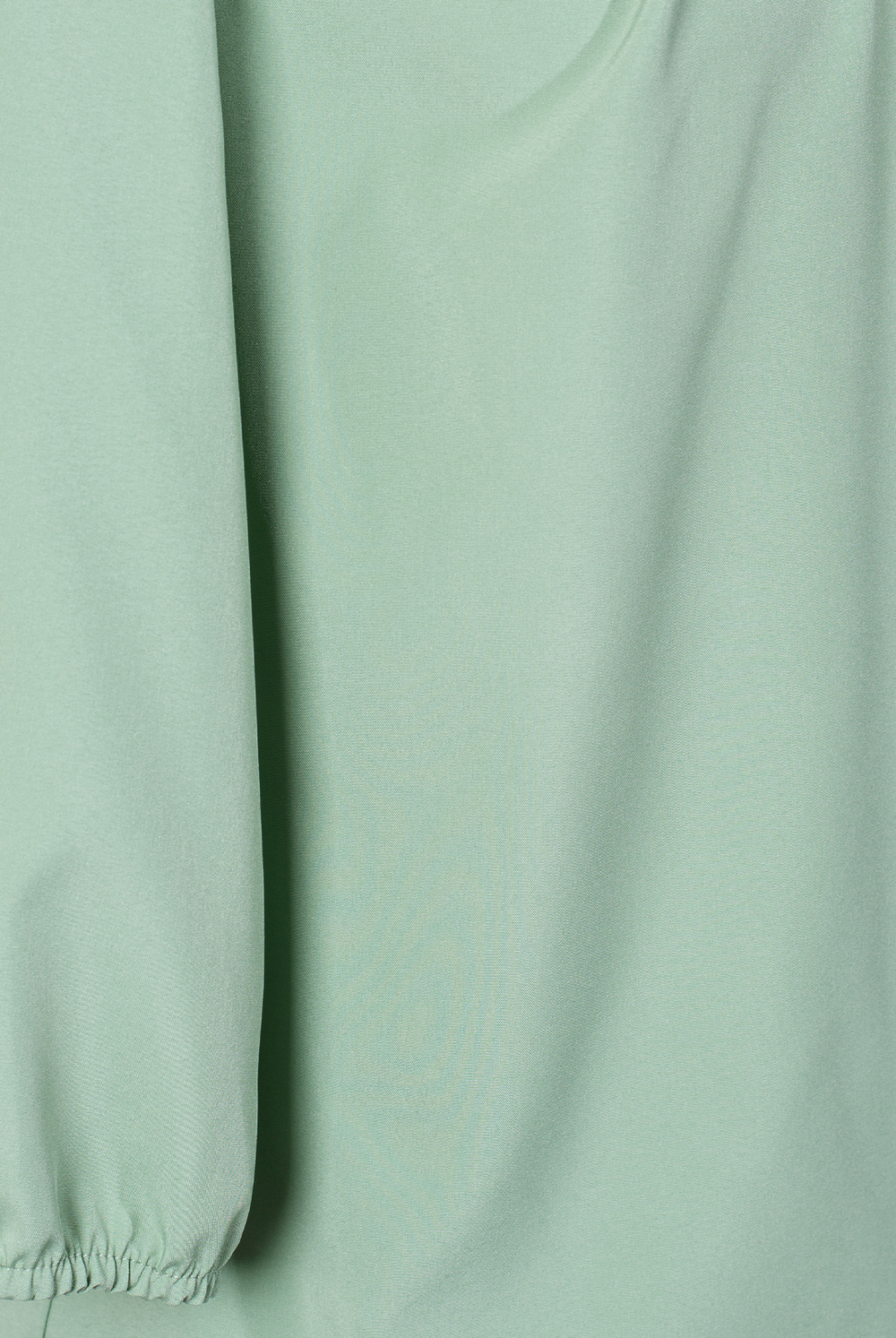 Блузка женская 3297ЛП, шалфей #86Ш093297ЛП