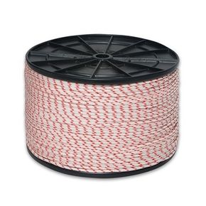 Шнуры, канаты, стропы