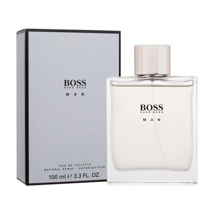 Hugo Boss  Orange Woman 100 мл туалетная вода